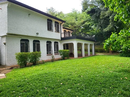 4-bedroom Townhouse for rent in Hill View, Westlands