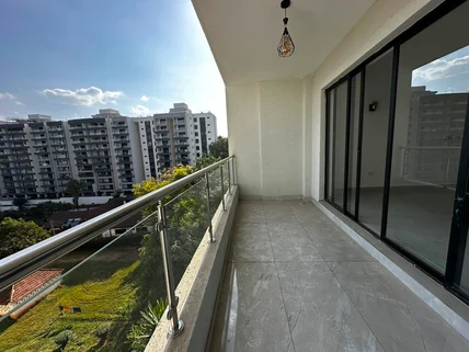 3-bedroom Apartment for rent in Westlands Area, Westlands