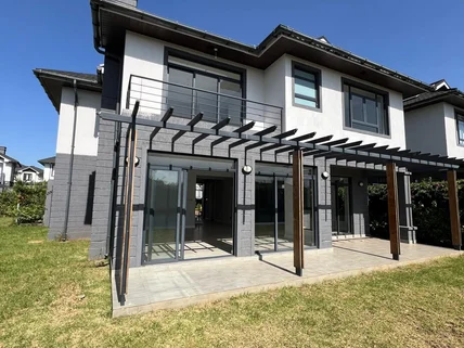 4-bedroom Villa for sale in Runda, Westlands