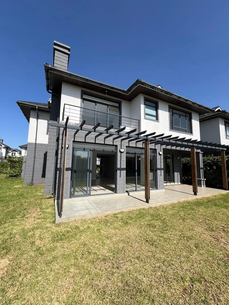 4 bedroom villa for sale in Runda