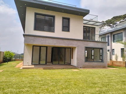 4-bedroom Townhouse for rent in Loresho, Westlands