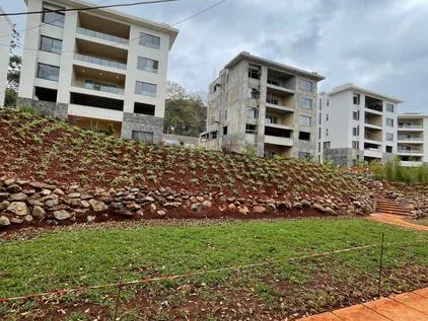 4-bedroom Apartment for rent in Loresho, Westlands