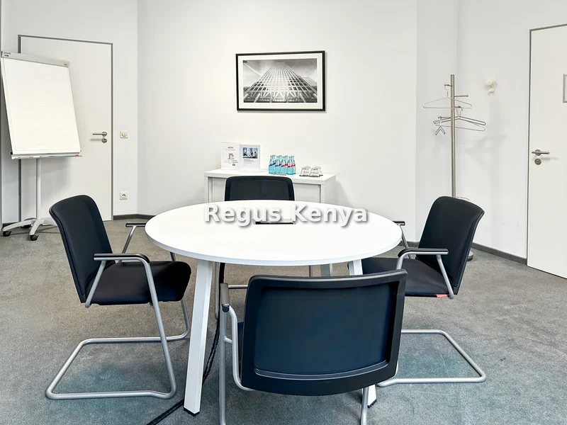 Office for rent in Westlands Area