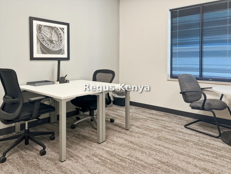 Office for rent in Westlands Area