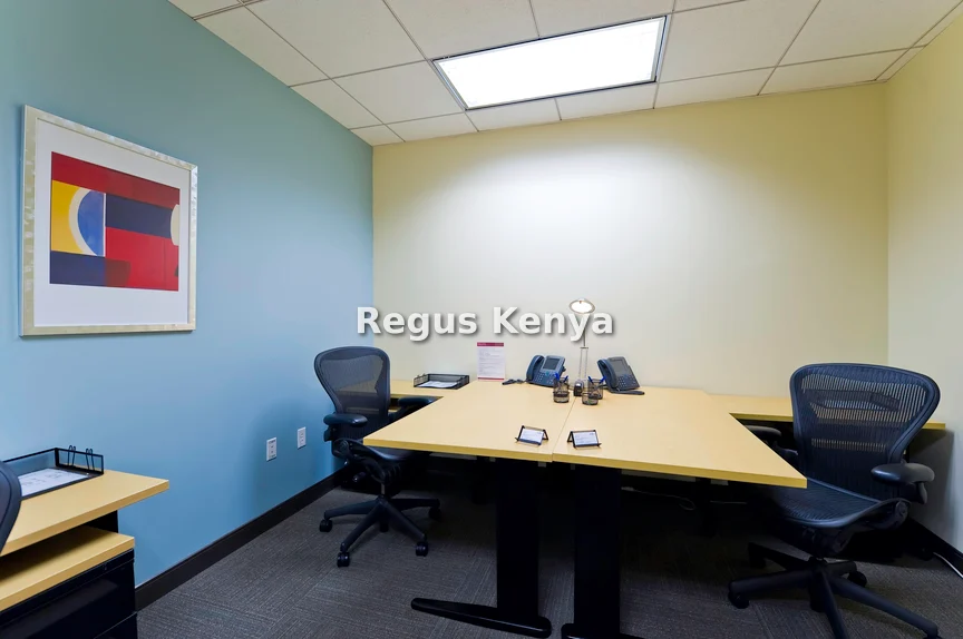 Office for rent in Gigiri