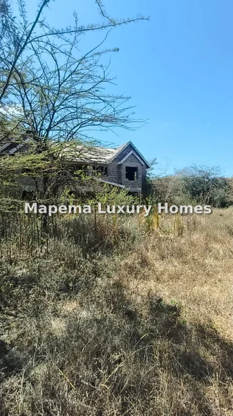 Residential Land for sale in Karen