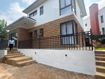 5-bedroom Villa for rent in Kiambu Road, Nairobi