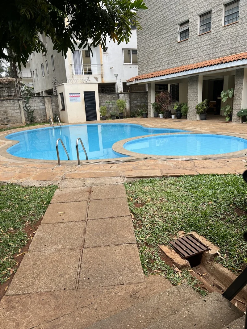 3-Bedroom All En-Suite Apartment + DSQ For Sale in Lavington