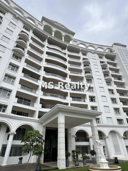 2-bedroom Apartment for rent in Parklands