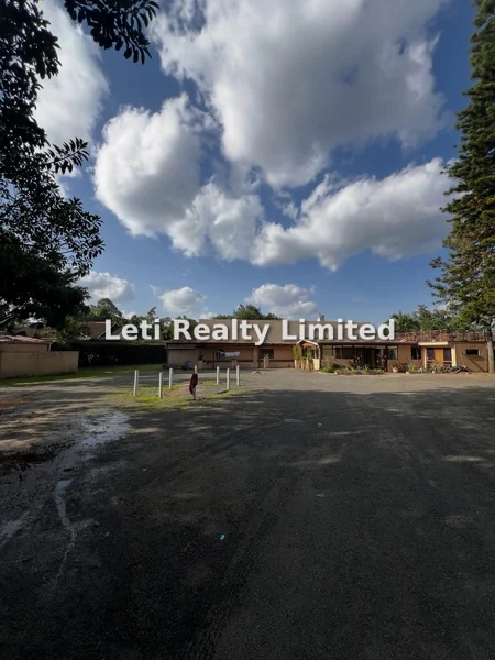 Commercial Property for rent in Lavington