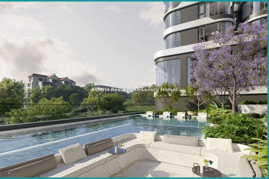 1-bedroom Apartment for sale in Lavington