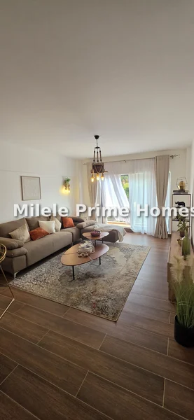 2-bedroom Apartment for rent in Rosslyn