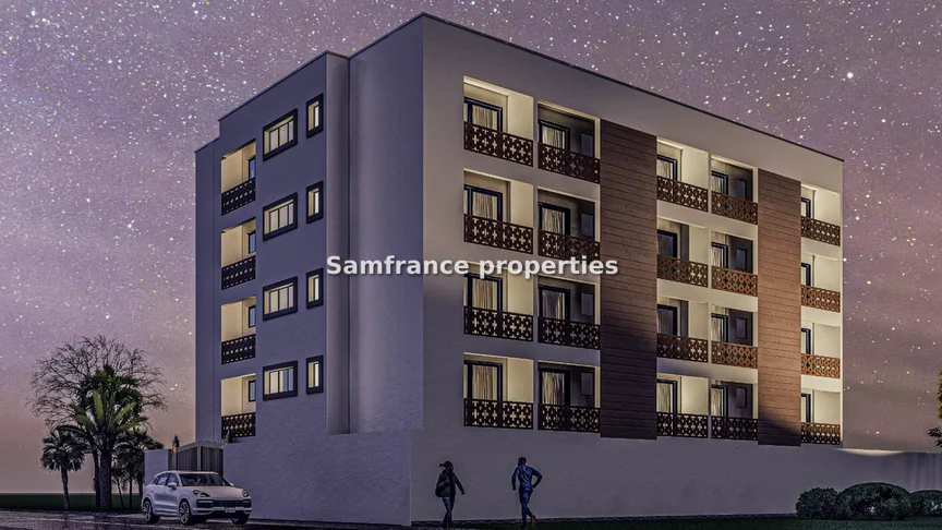 0-bedroom Apartment for sale in Mtwapa