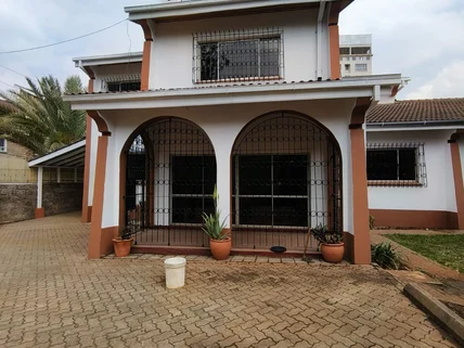 5-bedroom Townhouse for rent in Kilimani, Nairobi