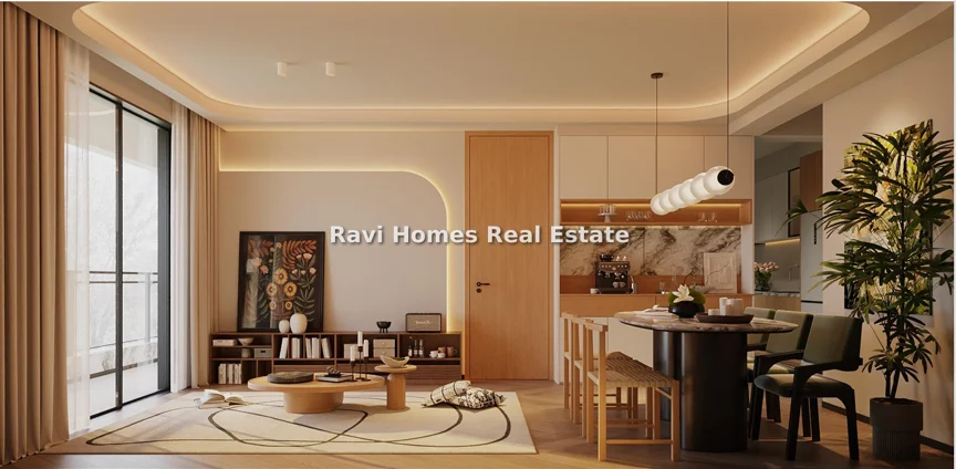 2-bedroom Apartment for sale in Westlands Area