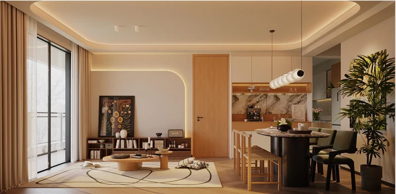 2-Bedroom Apartments– Westlands, Nairobi