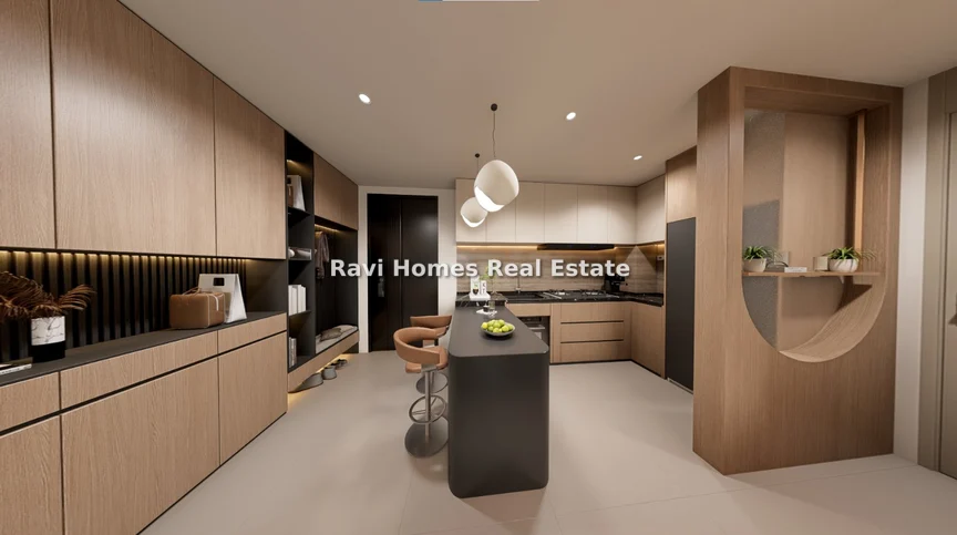 1-bedroom Apartment for sale in Westlands Area