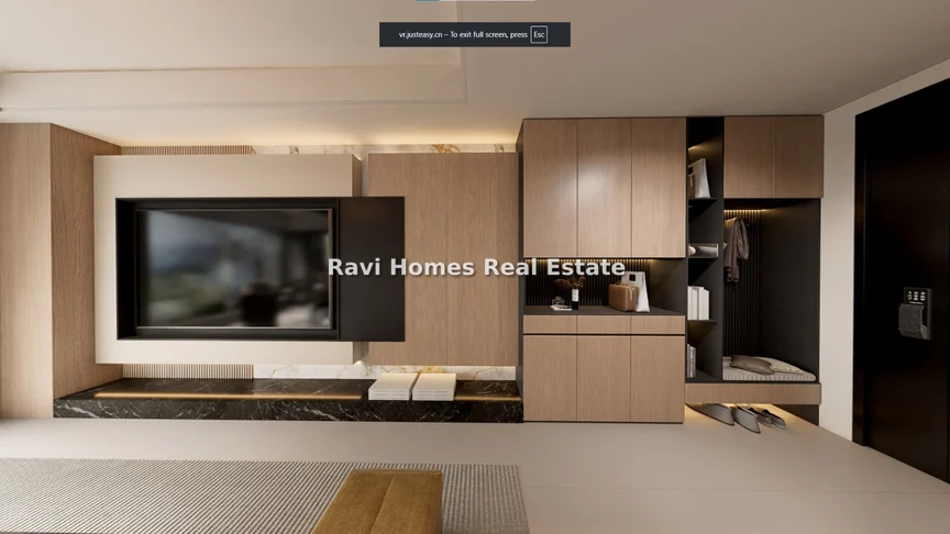 2-bedroom Apartment for sale in Westlands Area