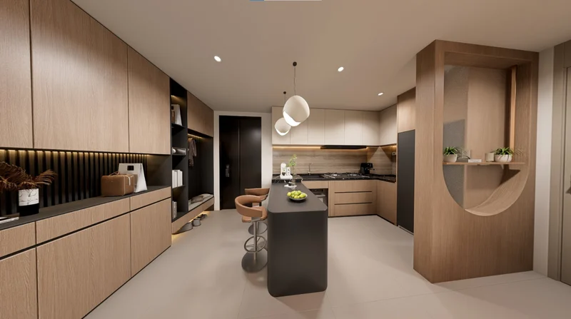 1-Bedroom Apartments– Westlands, Nairobi