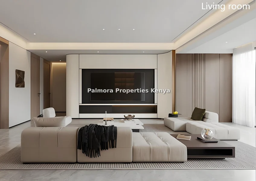 1-bedroom Apartment for sale in Kileleshwa