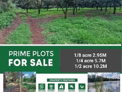 Residential Land for sale in Kiambu Road, Nairobi
