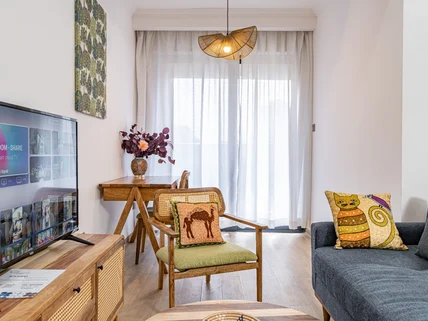 1-bedroom Apartment for rent in Westlands Area, Westlands