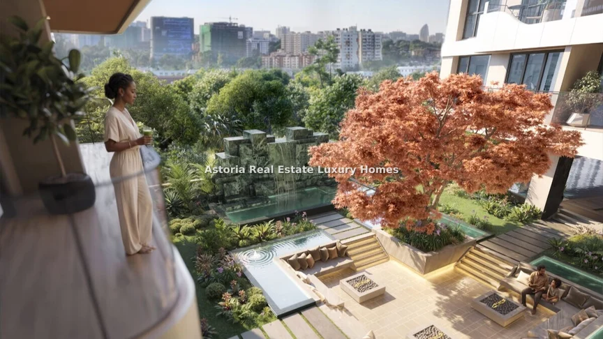 1-bedroom Apartment for sale in Riverside