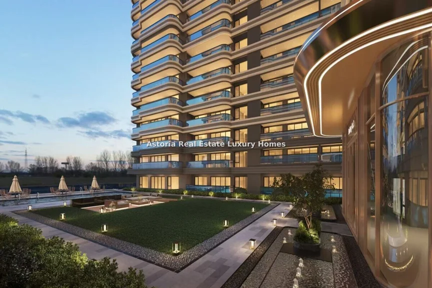 1-bedroom Apartment for sale in Riverside