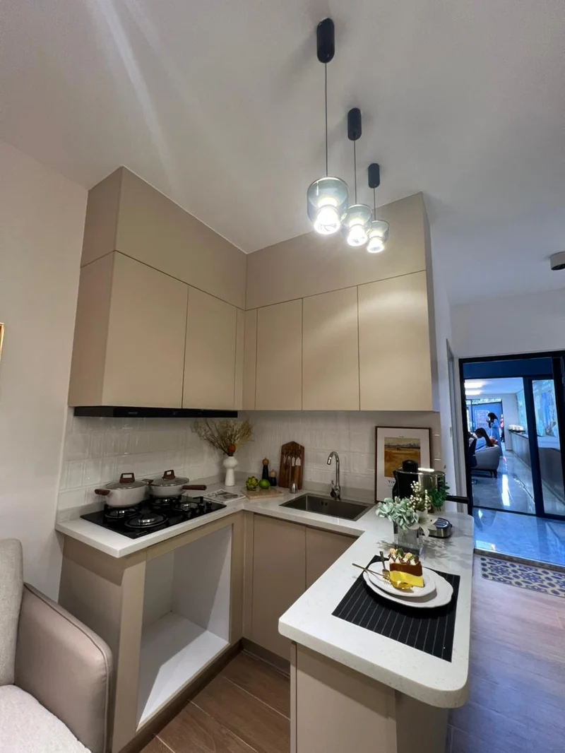 1 Bedroom Apartments for Sale – Prime Location in Kileleshwa ,Nairobi