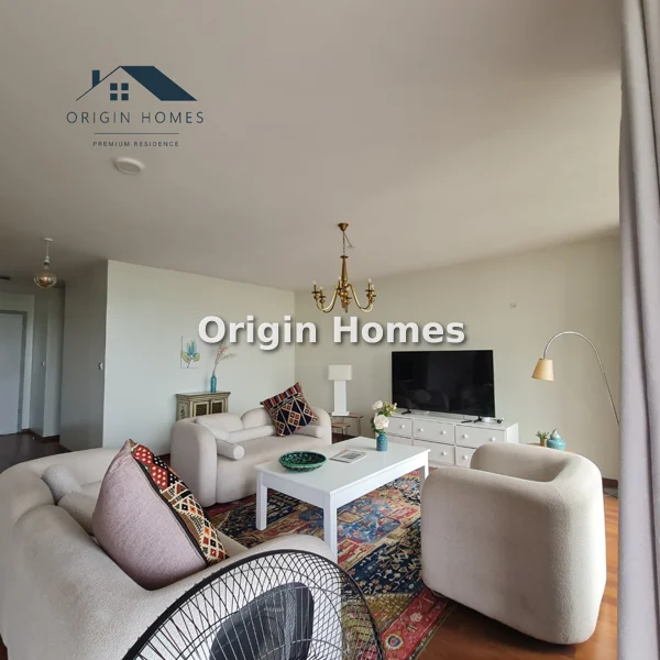 3-bedroom Apartment for rent in Westlands Area