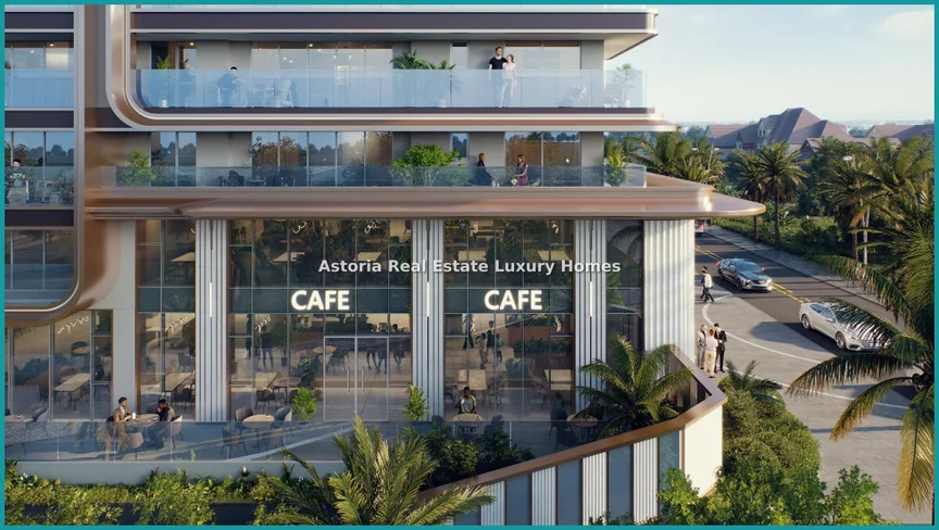 1-bedroom Apartment for sale in Riverside