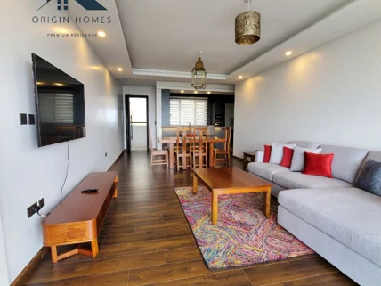 3-bedroom Apartment for rent in Westlands Area, Westlands
