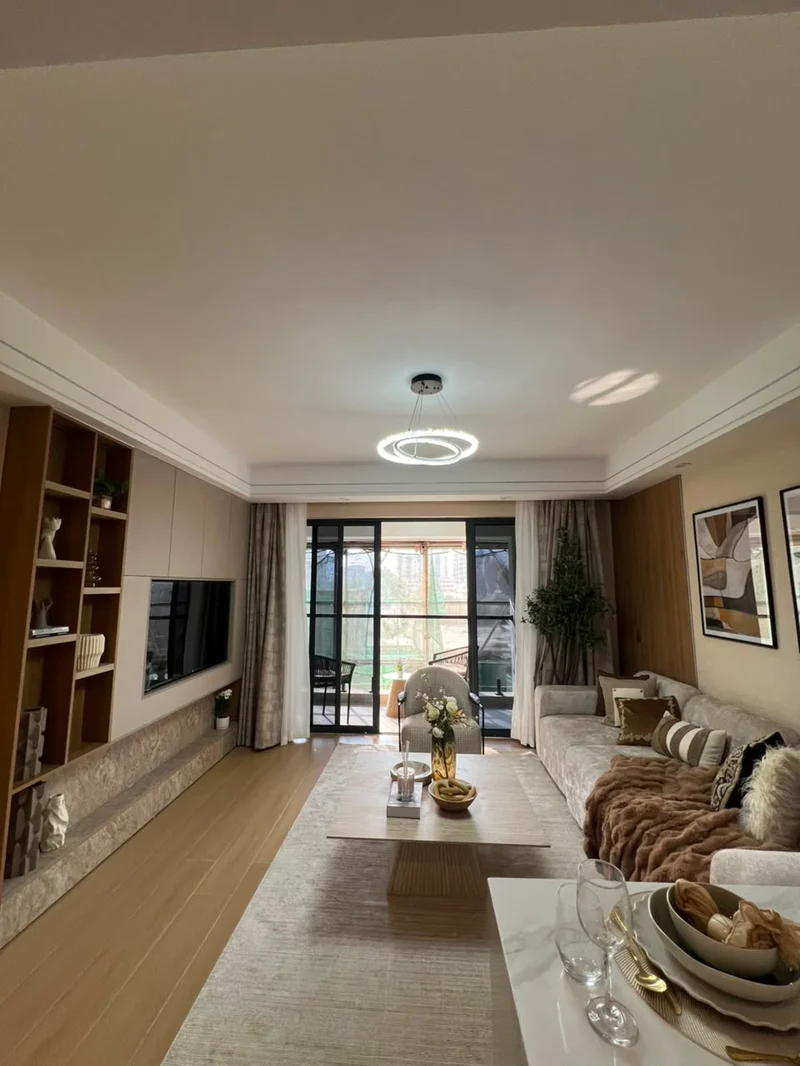 2-Bedroom Apartments– Westlands, Nairobi