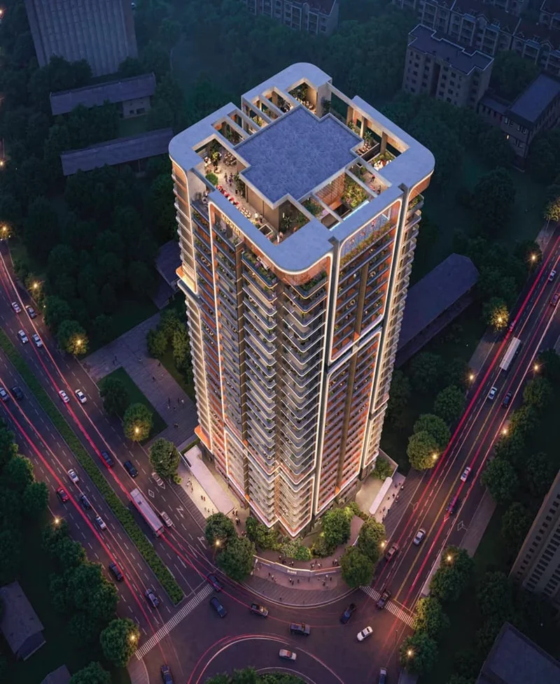 1 and 2 bedroom apartments for sale in westlands, General Mathenge