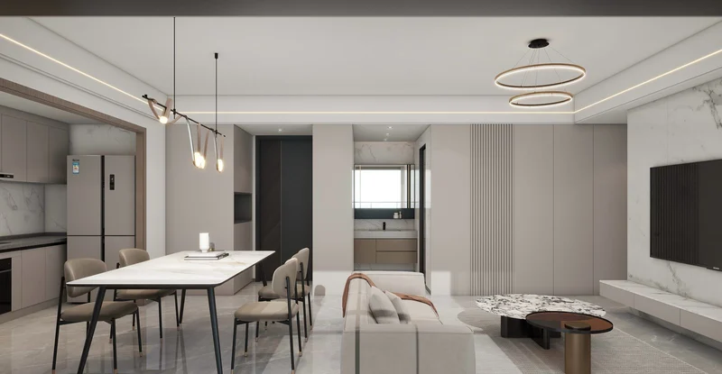1-Bedroom Apartments– Westlands, Nairobi