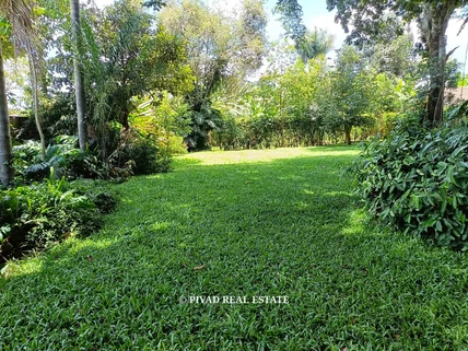 Land for sale in Runda, Westlands