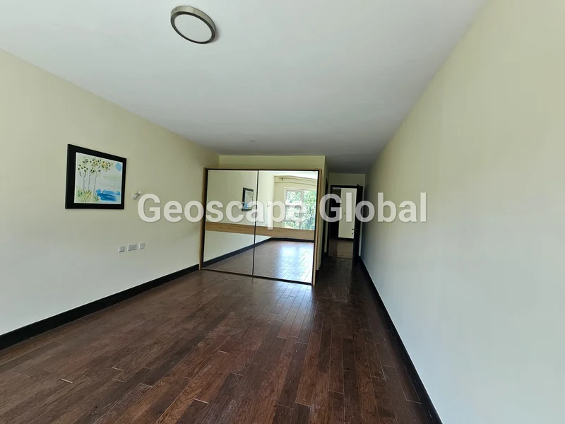 FOR RENT: Spring Valley Four-Bedroom Apartment