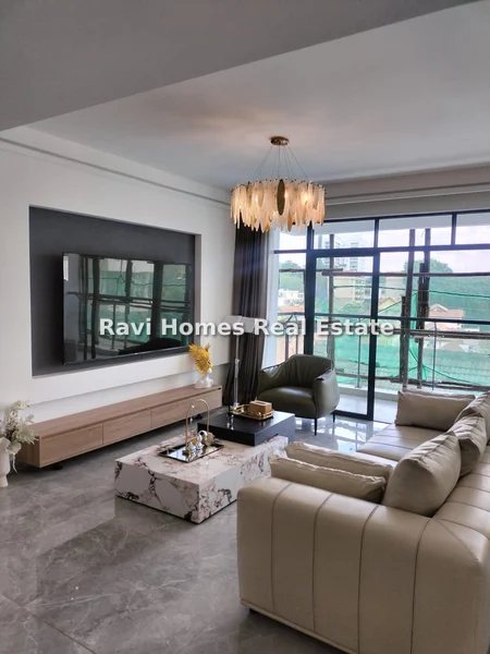 1-bedroom Apartment for sale in Lavington