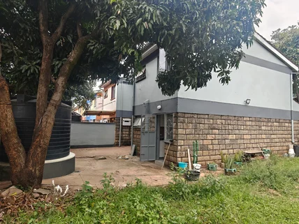 4-bedroom House for rent in Langata, Nairobi
