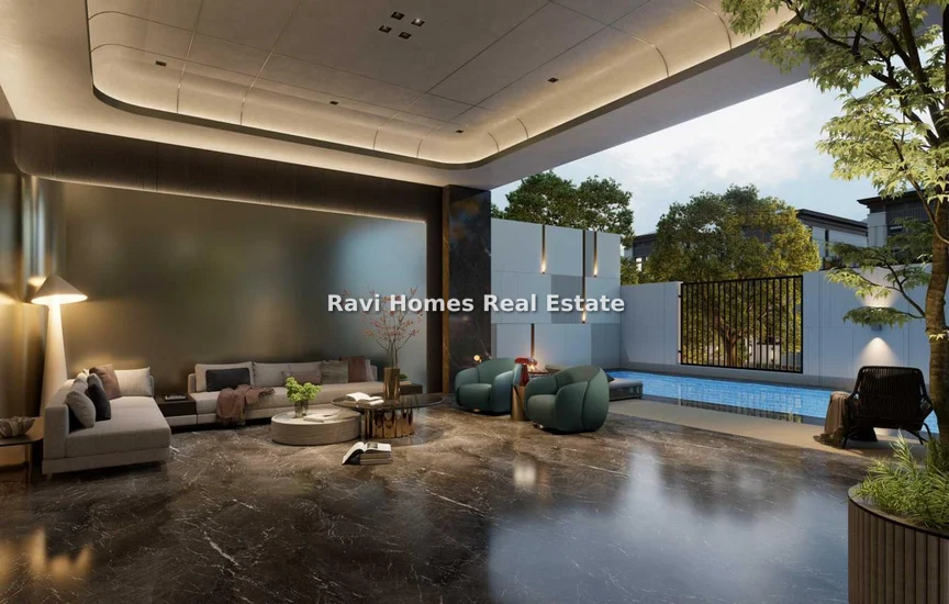 1-bedroom Apartment for sale in Riverside