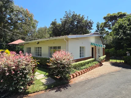 2-bedroom House for rent in Spring Valley, Westlands