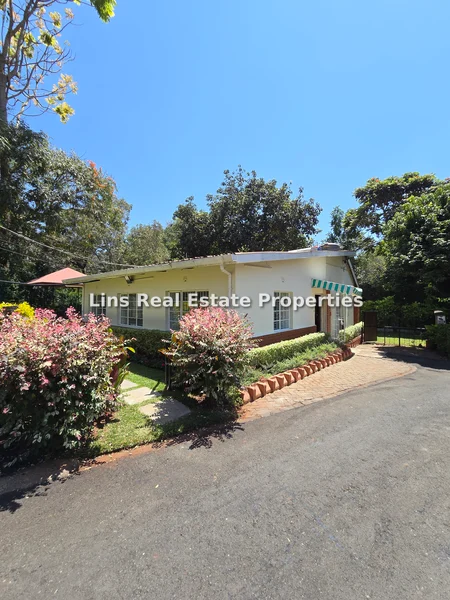 2-bedroom House for rent in Spring Valley