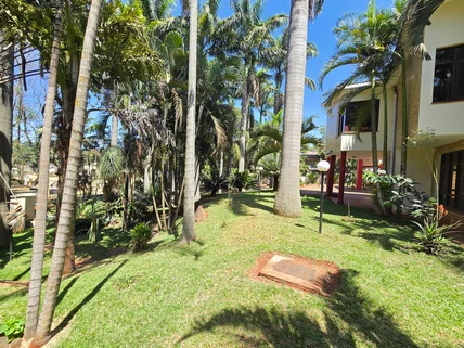 4-bedroom House for rent in Hill View, Westlands