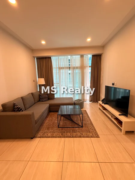 2-bedroom Apartment for rent in Westlands Area