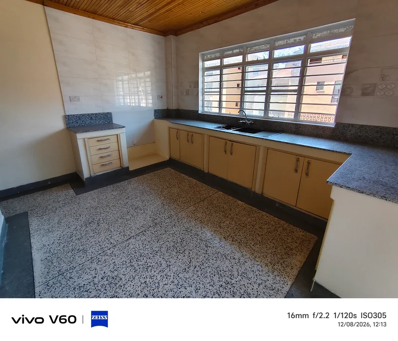 Newly Built 2-Bedroom All En-Suite Apartments To Let in Kileleshwa – KES 70,000 Per Month