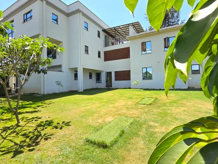 4-bedroom Apartment for rent in Muthaiga, Nairobi