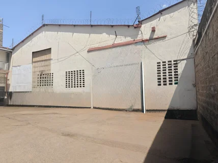 Warehouse for rent in Industrial Area, Nairobi