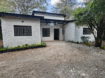 4-bedroom House for rent in Karen, Nairobi