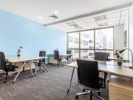 Office for rent in Upper Hill, Nairobi