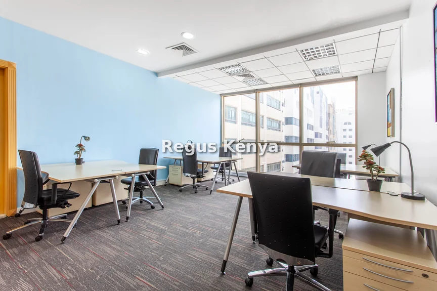 Office for rent in Upper Hill